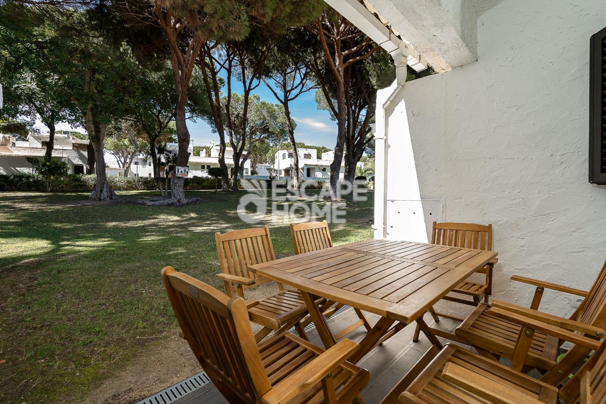 Falesia Beach House Albufeira Exterior photo